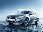 Volvo V60 Ocean Race 2011 года